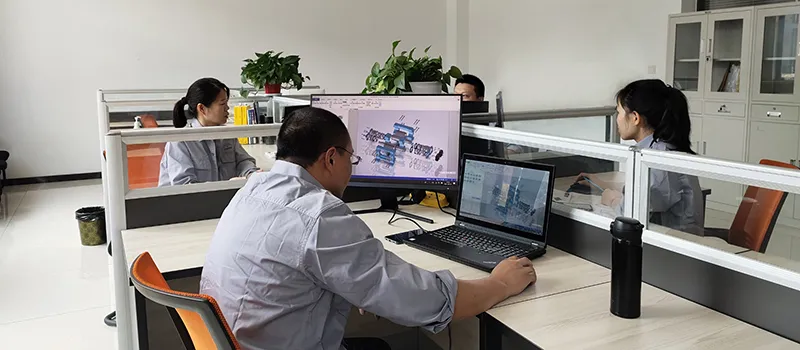 Comprehensive Technical Support