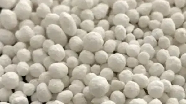 Rotary Drum Spray Dryer Granulator