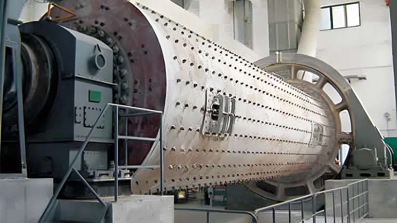 Ball Mill